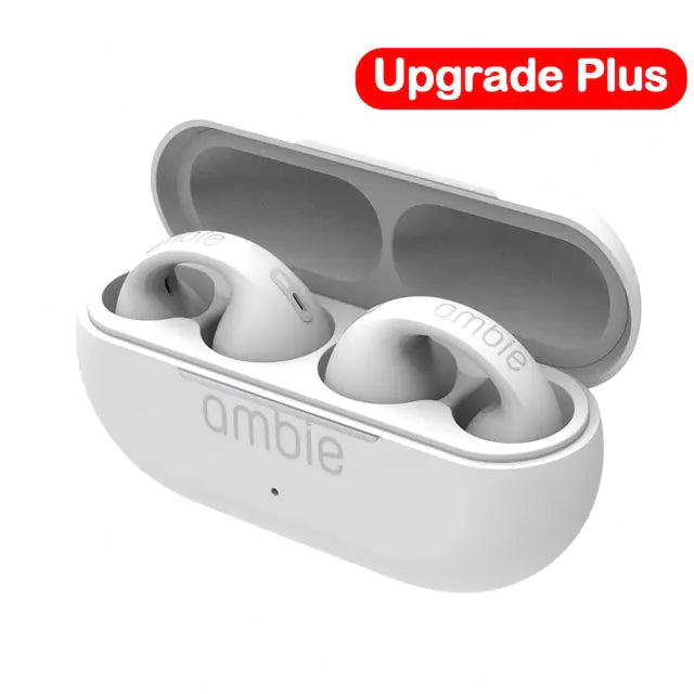 Ambie Sound Earcuffs 1:1 Hörlurar