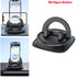 Car Dashboard Phone Holder(360° Rotatable)