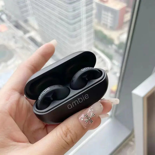 Ambie Sound Earcuffs 1:1 Hörlurar