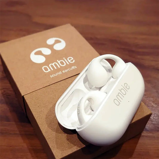 Ambie Sound Earcuffs 1:1 Hörlurar