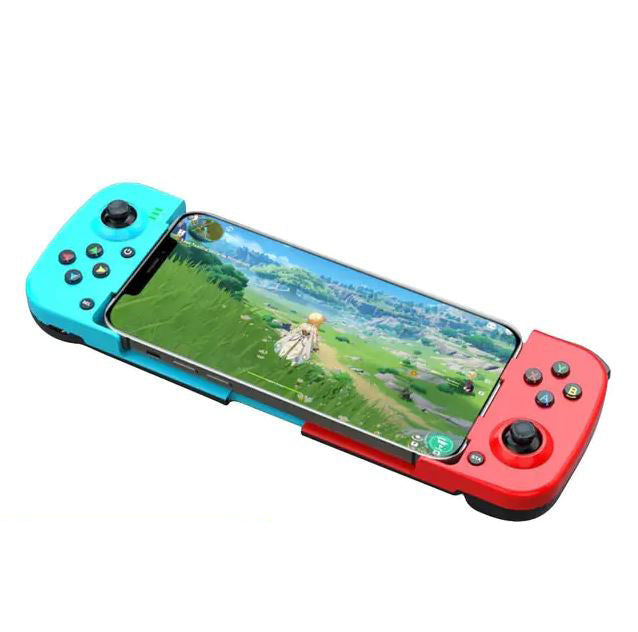 Wireless Gamepad Bluetooth Gaming Controller